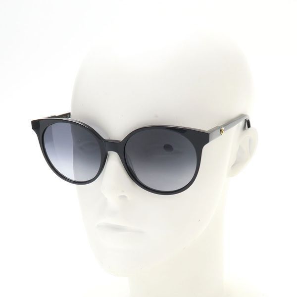 グッチ サングラス GG0488S【Bランク】【中古】