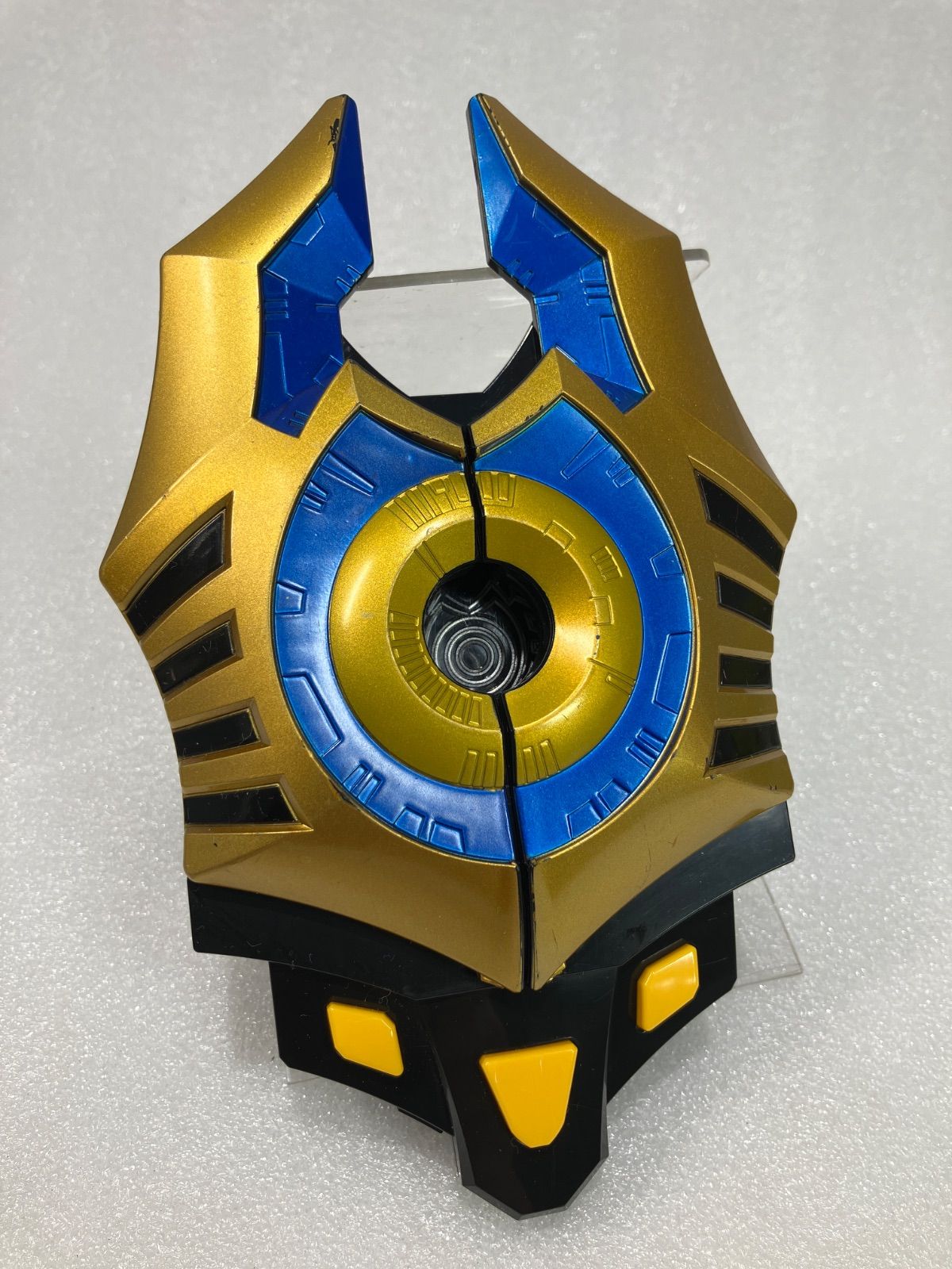 【質Banana】レア！　ウルトラマン　ネオバトルナイザー　大怪獣バトル　中古動作確認済み
