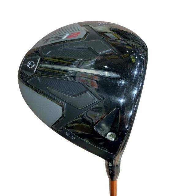 【中古】 タイトリスト TSi2 9° ドライバー DR Tour AD DI-5 (フレックスS) メンズ 男性用 右利き 右用 Cランク ゴルフクラブ