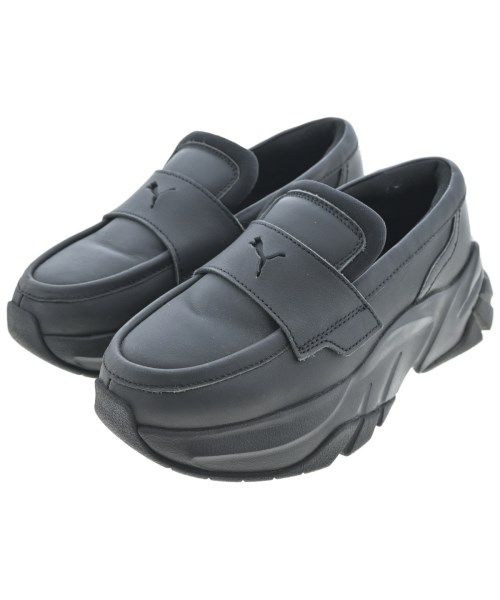 PUMA スニーカー レディース 【古着】【中古】【送料無料】