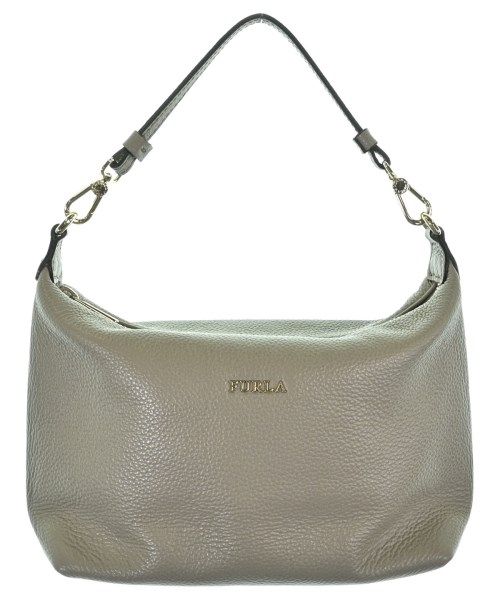 FURLA ハンドバッグ レディース 【古着】【中古】【送料無料】