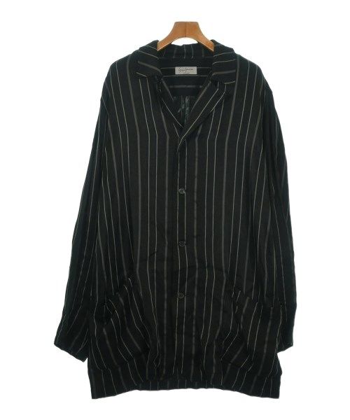 yohji yamamoto POUR HOMME コート(その他) メンズ 【古着】【中古】【送料無料】