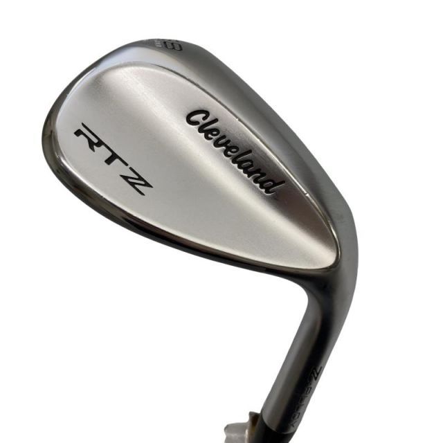 【中古】 クリーブランド Cleveland RTZ ツアーサテン 58°/06° LOW ウェッジ WG NS PRO 950GH neo (フレックスS) メンズ 男性用 右利き 右用 Cランク ゴルフクラブ