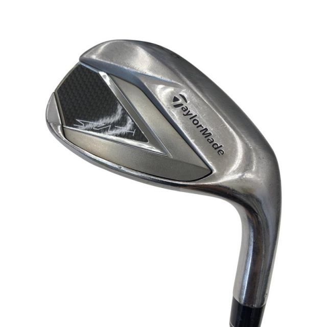 【中古】 テーラーメイド STEALTH SW レディース ウェッジ WG TENSEI RED TM40(STEALTH IR) (フレックスL) レディース 女性用 右利き 右用 Cランク ゴルフクラブ