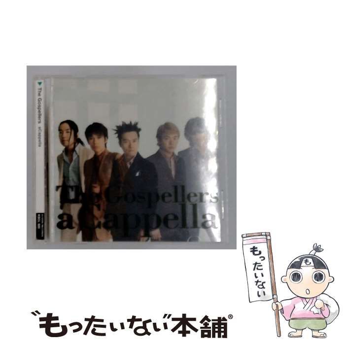 【中古】 [KSCL500] Acappella / The Gospellers /