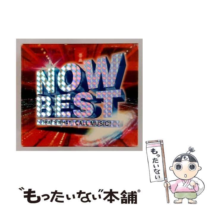 【中古】 [TOCP65192] Now Best That’s What I Call Music! / /