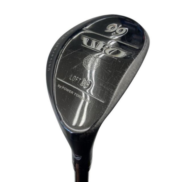 【中古】キャスコ UFO ユーティリティ 99 中古】 キャスコ POWER TORNADO UFO 99 ユーティリティ UT Falcon