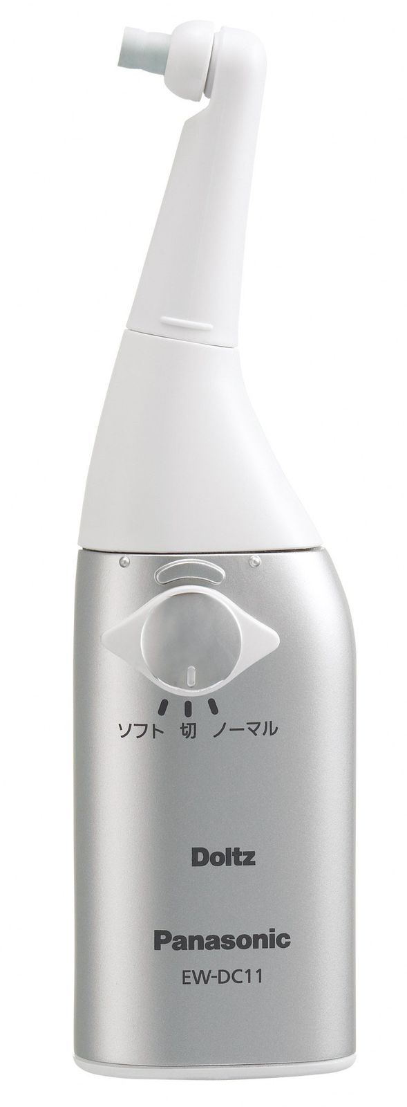 新品 パナソニック ステインクリーナー ドルツ シルバー EW-DC11-S 28,694円