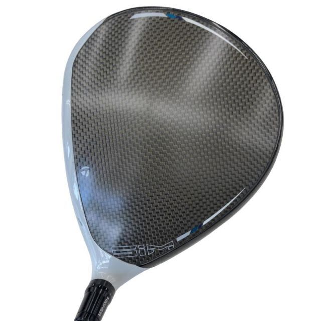 テーラーメイド SIM MAX-D 10.5° ドライバー DR フレックスS
