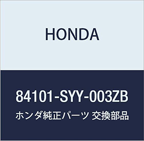 新品 HONDA (ホンダ) 純正部品 ガーニツシユASSY. R.フロントピラー フリード スパイク 品番84101-SYY-003ZB