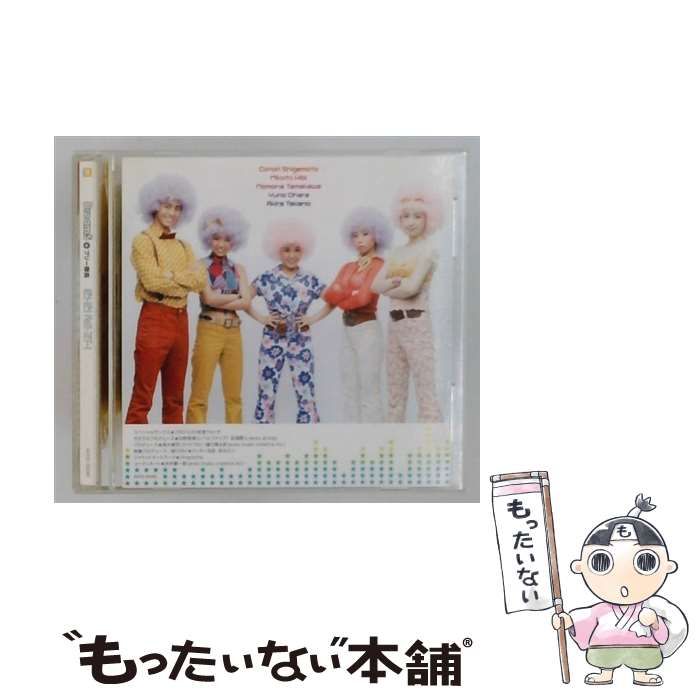 【中古】 ダン･ダン ドゥビ･ズバー / Dream5 ブリー隊長 /