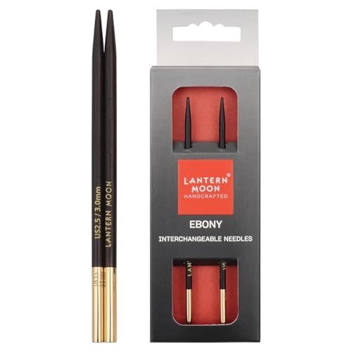 ☆新品☆Lantern Moon Interchangeable Needles 5