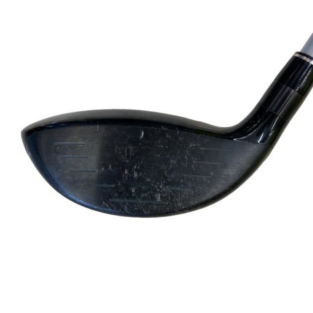 中古】 ダンロップ SRIXON ZX F 7W フェアウェイウッド FW 純正特注