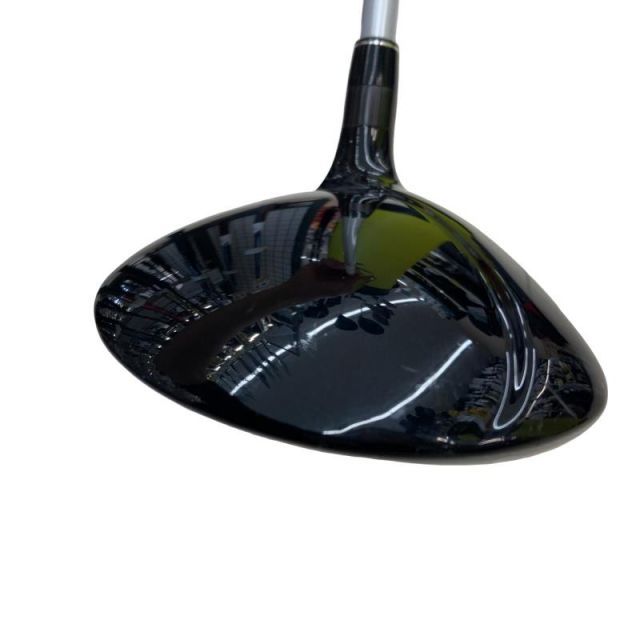 よふ出品 中古】 ダンロップ SRIXON ZX F 7W フェアウェイウッド FW 純正特注