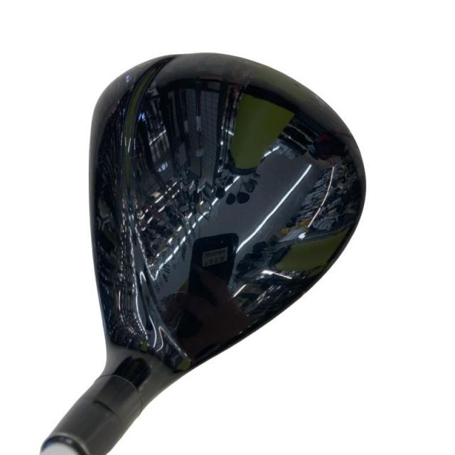 中古】 ダンロップ SRIXON ZX F 7W フェアウェイウッド FW 純正特注