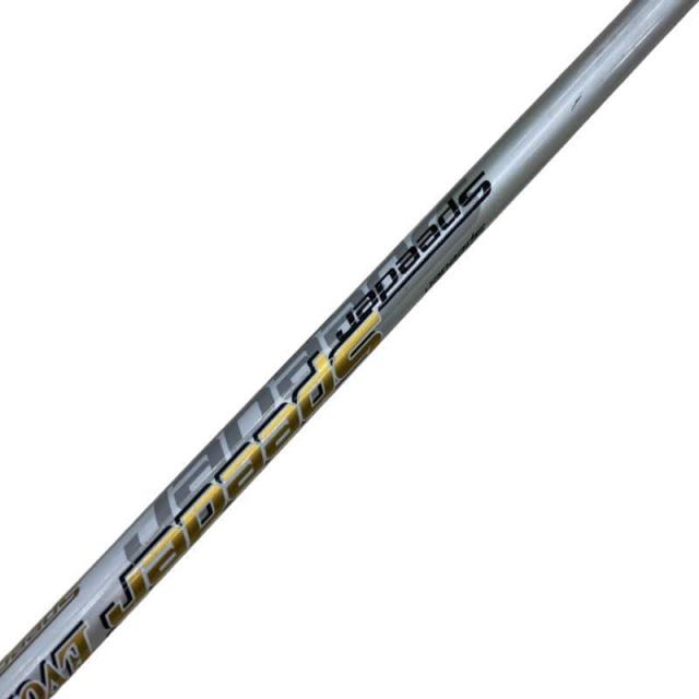 中古】 ダンロップ SRIXON ZX F 7W フェアウェイウッド FW 純正特注