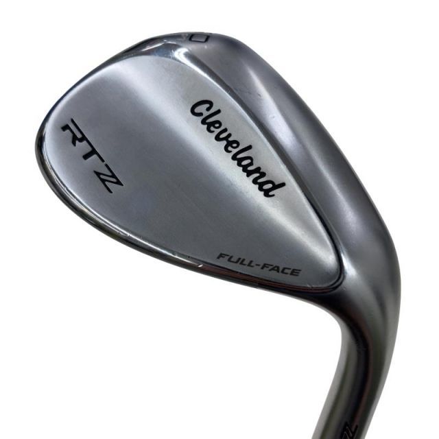 【中古】 クリーブランド Cleveland RTZ ツアーサテン 60°/08° ADAPT ウェッジ WG NS PRO 950GH neo (フレックスS) メンズ 男性用 右利き 右用 Cランク ゴルフクラブ
