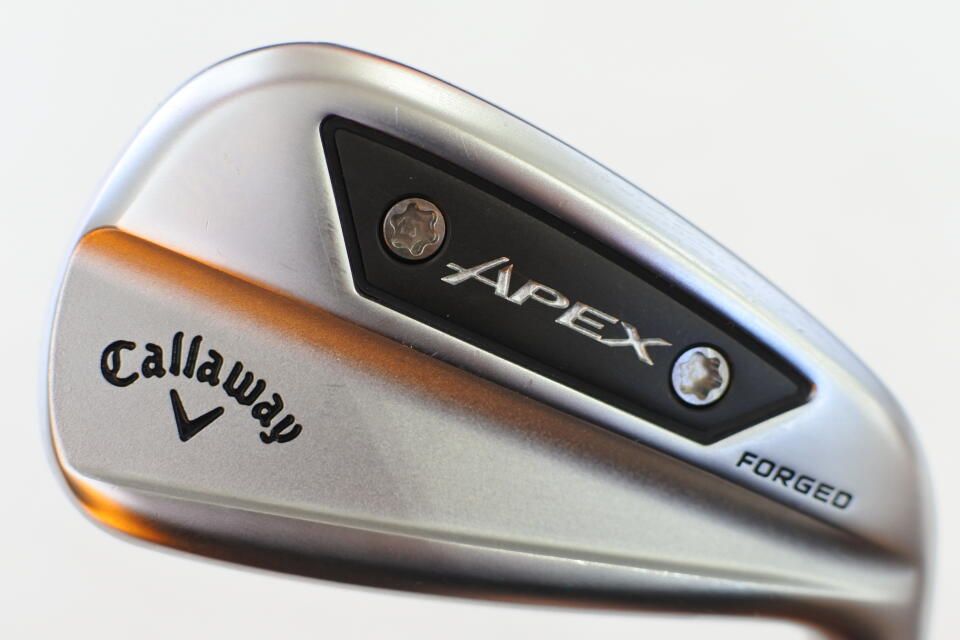 キャロウェイ　APEX Ai200　23度　NSプロ950GH neo　Sフレックス　アイアン　中古　ゴルフドゥ！春日井店【最短即日発送】