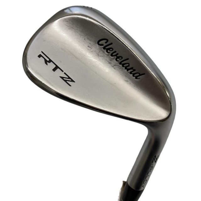【中古】 クリーブランド Cleveland RTZ ツアーサテン 48°/10° MID ウェッジ WG NS PRO 950GH neo (フレックスS) メンズ 男性用 右利き 右用 Cランク ゴルフクラブ