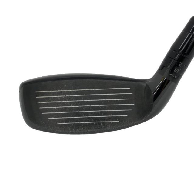 タイトリストTSi3 UT20度 中古】 タイトリスト TSi3 20° ユーティリティ UT リシャフト
