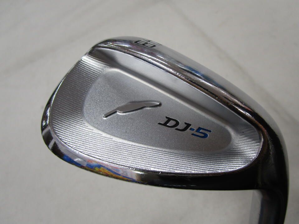 フォーティーン　DJ-5　48度　NSプロ DS-91w　WEDGEフレックス　ウェッジ　中古　ゴルフドゥ！札幌東苗穂店【最短即日発送】