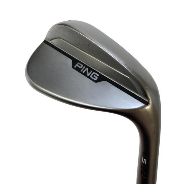 【中古】 ピン PING s159 52°/12° S ウェッジ WG NS PRO MODUS3 TOUR105 (フレックスS) メンズ 男性用 右利き 右用 Cランク ゴルフクラブ