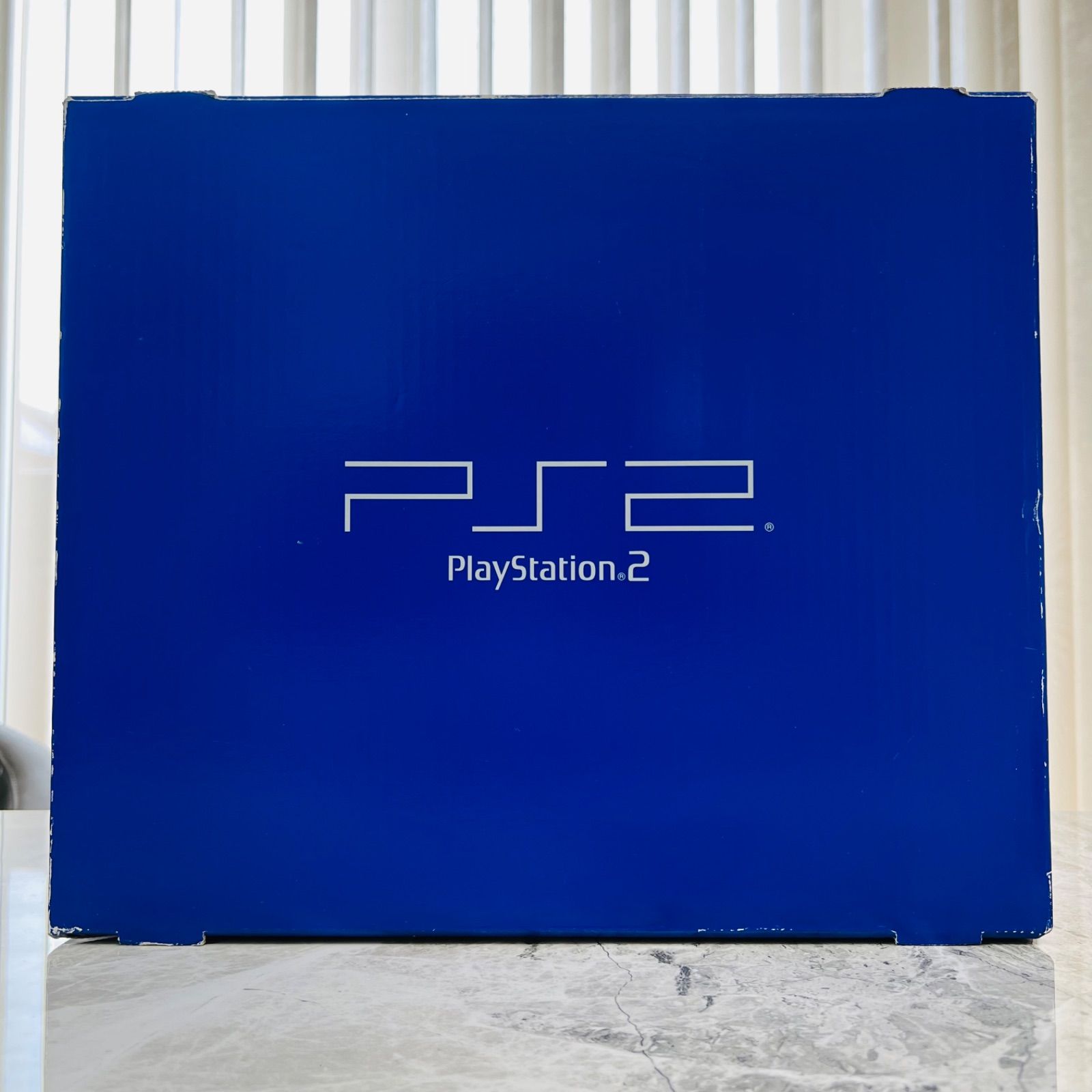 【完動品・美品】PlayStation2本体 SCPH-30000 ブラック