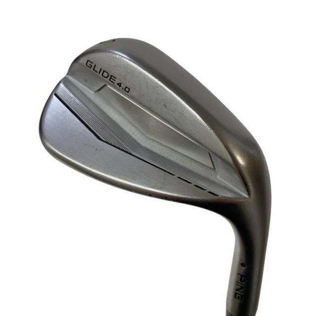 【中古】 ピン PING GLIDE 4.0 50°/12° S ウェッジ WG Dynamic Gold (フレックスS) メンズ 男性用 右利き 右用 Cランク ゴルフクラブ