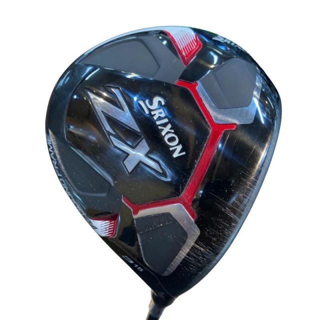 ダンロップ SRIXON ZX F 3W フェアウェイウッド FW Diamana ZX50