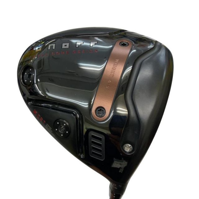 【中古】 ダイワ(グローブライド) ONOFF(2026) AKA 10.5° ドライバー DR SMOOTH KICK MP-526D (フレックスS) メンズ 男性用 右利き 右用 Bランク ゴルフクラブ
