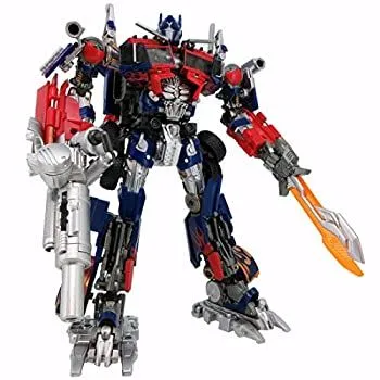 2026年最新】トランスフォーマー MB-01 オプティマスプライムの人気