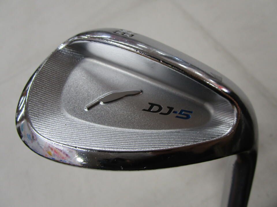 フォーティーン　DJ-5　58度　NSプロ DS-91w　WEDGEフレックス　ウェッジ　中古　ゴルフドゥ！札幌東苗穂店【最短即日発送】