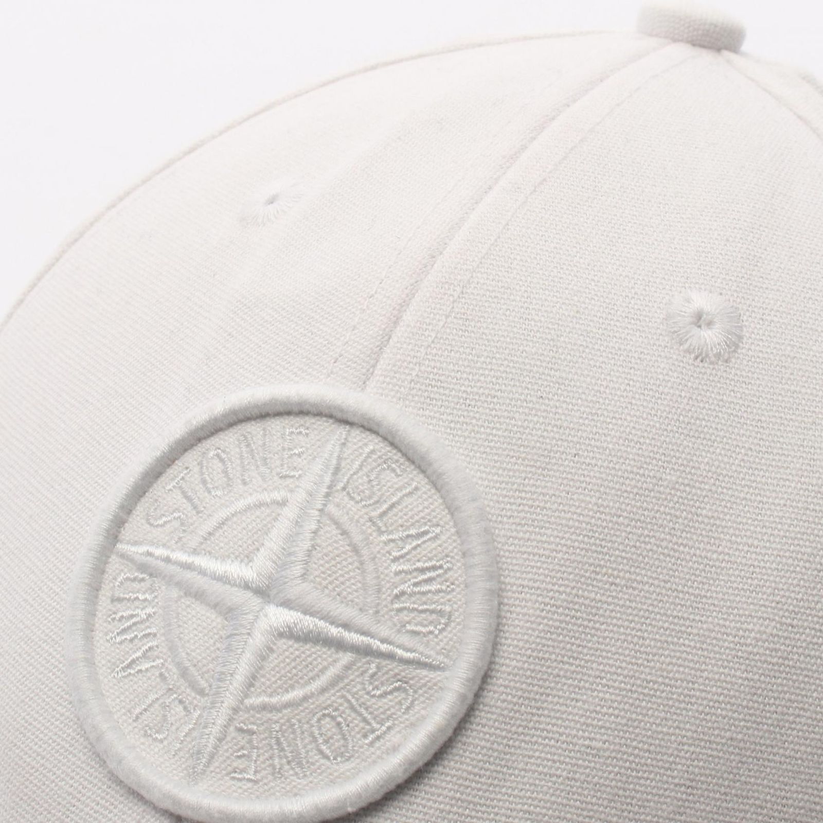 ストーンアイランド STONE ISLAND キャップ ロゴ刺繍 その他 キャップ