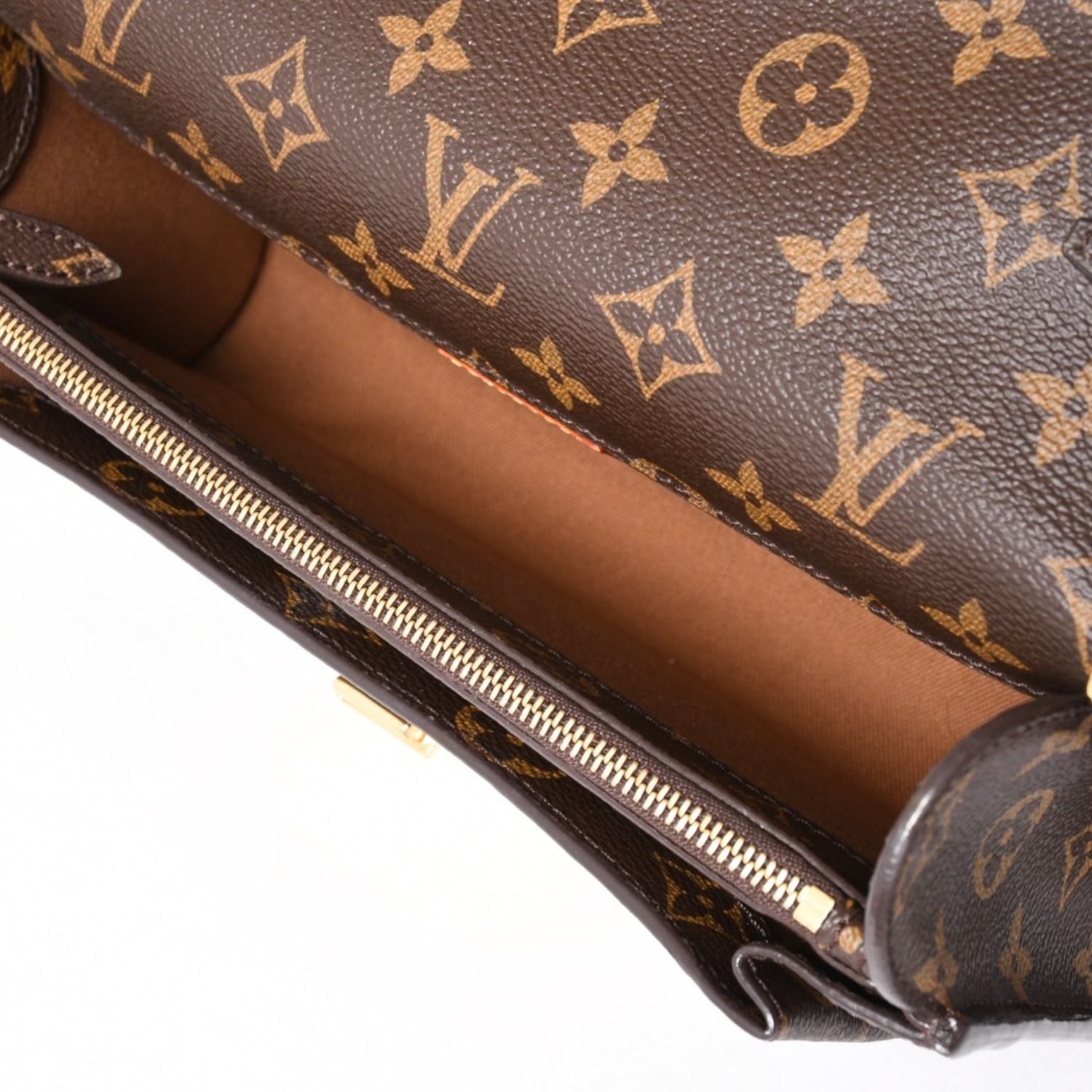 LOUIS VUITTON ルイヴィトン CLUTCH HISTORIQUE ヒストリーク リスト 
