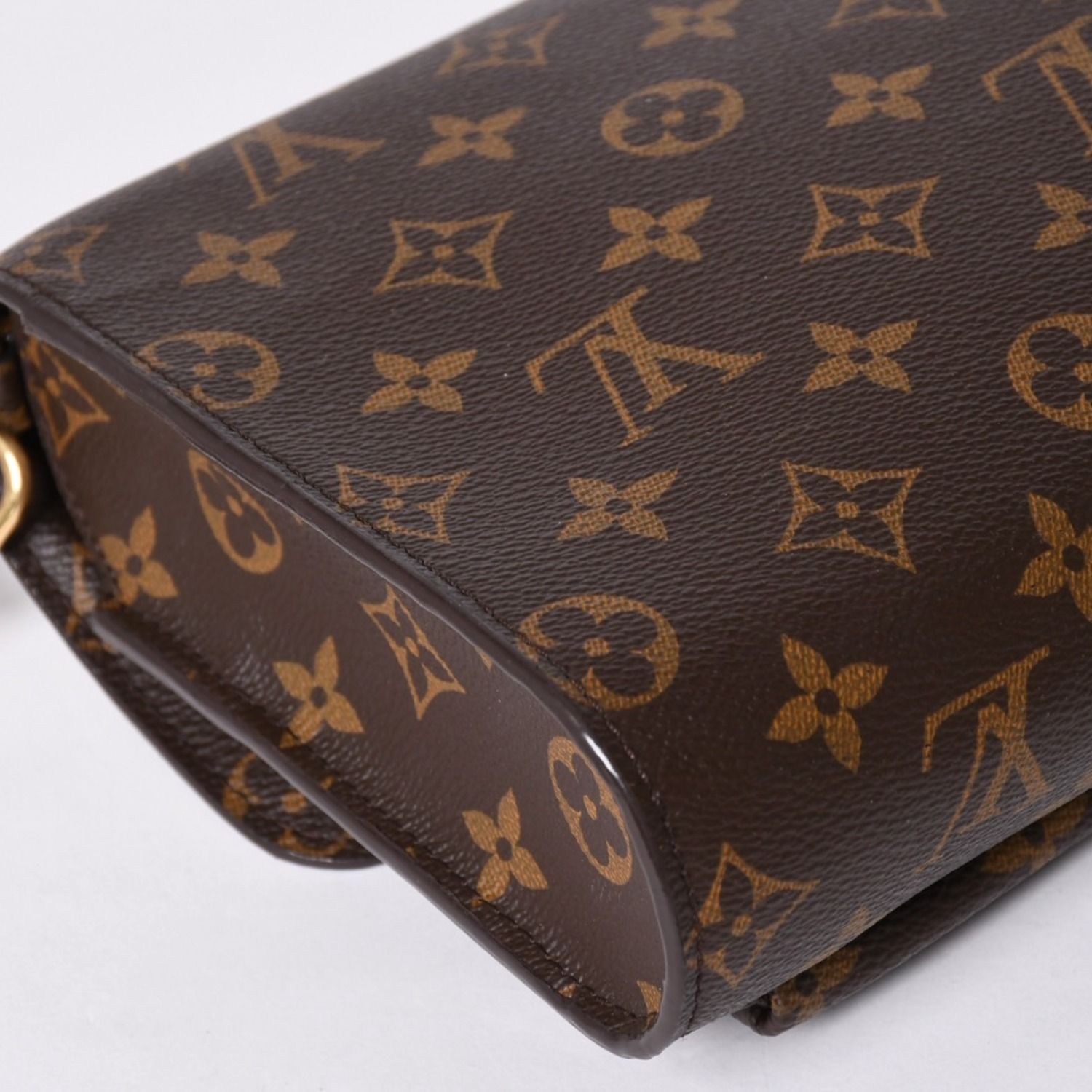LOUIS VUITTON ルイヴィトン CLUTCH HISTORIQUE ヒストリーク リスト 