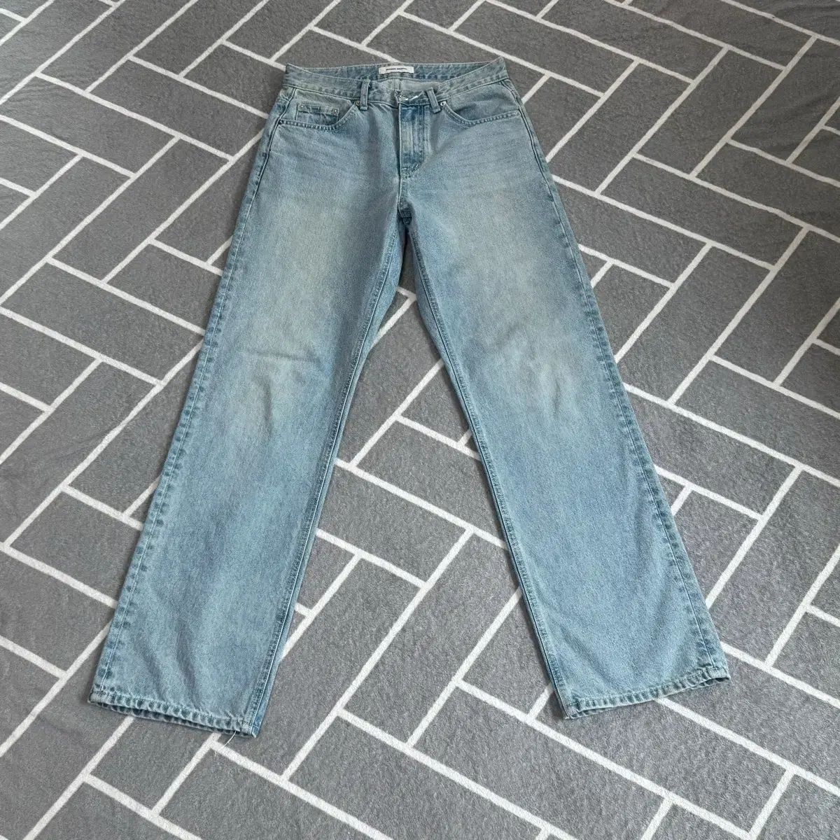 ブランディッド 1968 デニム パンツ