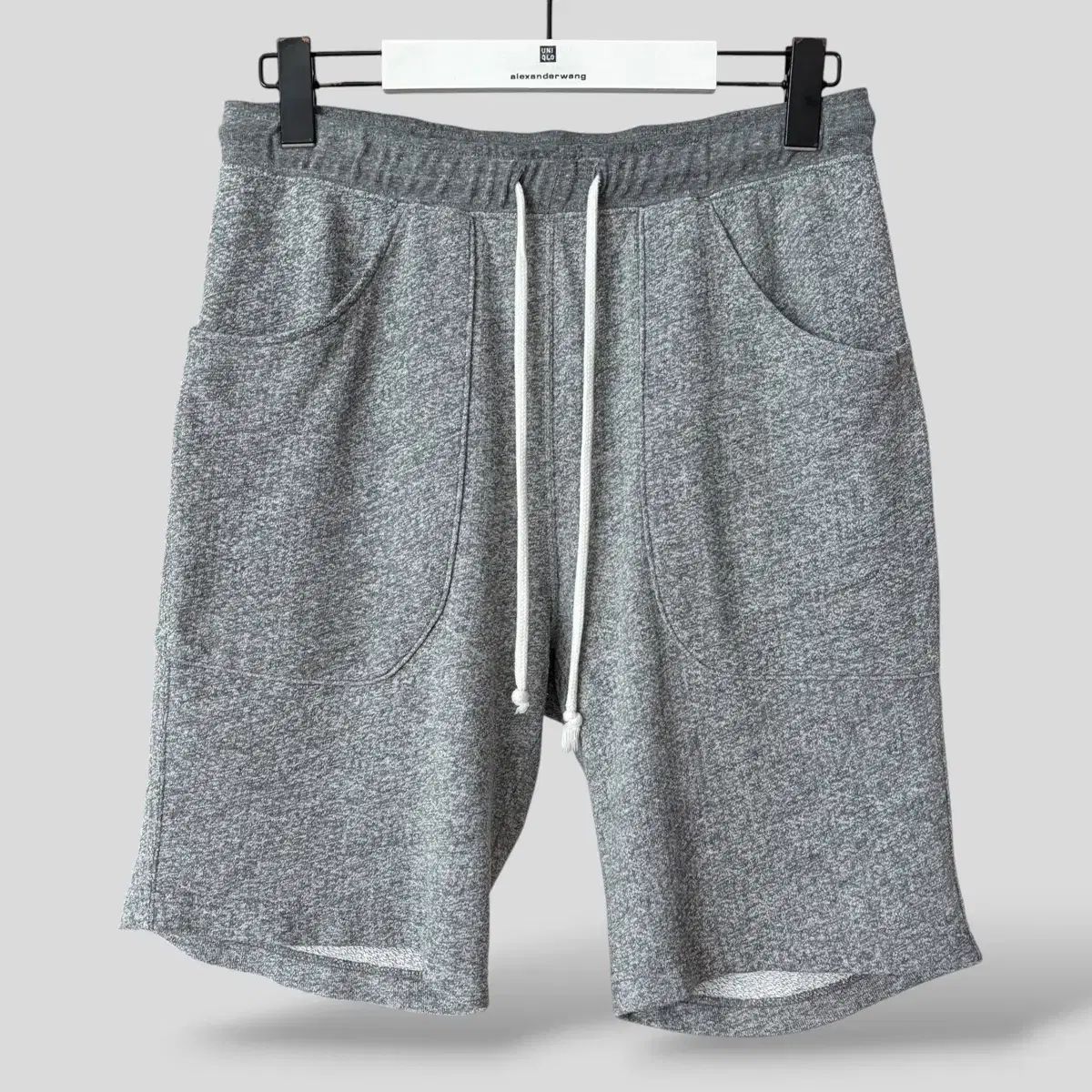 (L) グッドオン スウェット ショーツ ハーフパンツ