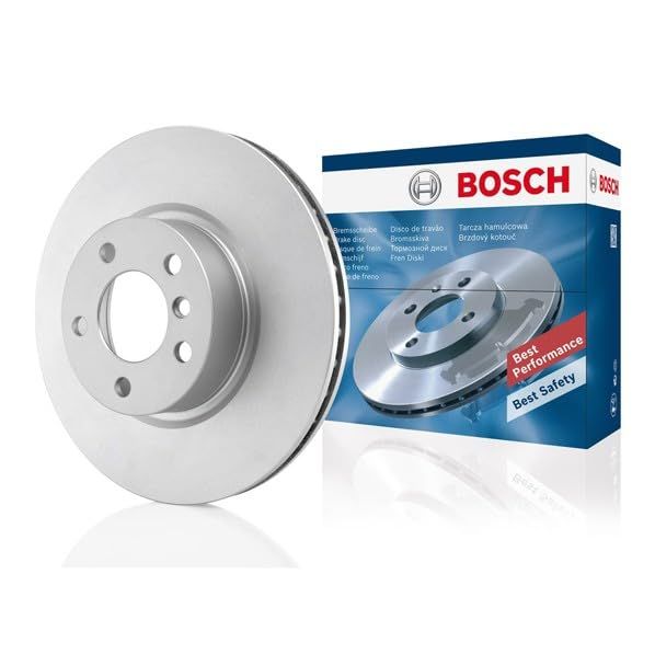 新品 BOSCH(ボッシュ)/国産普通車用ブレーキディスク 品番:BD9685S