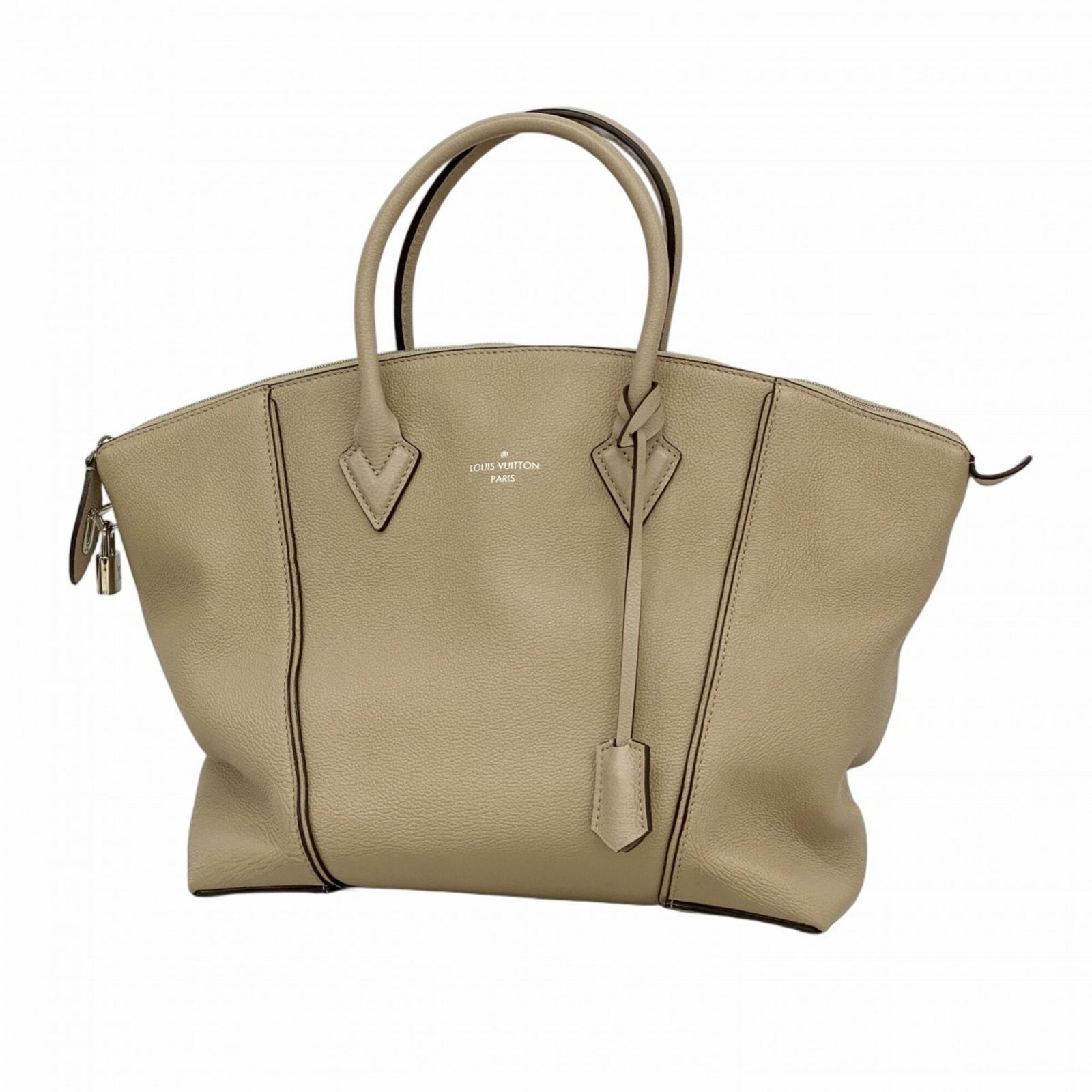 ルイ・ヴィトン(Louis Vuitton) ルイ・ヴィトン ハンドバッグ パルナセア ロックイットMM M94593 ガレレディース