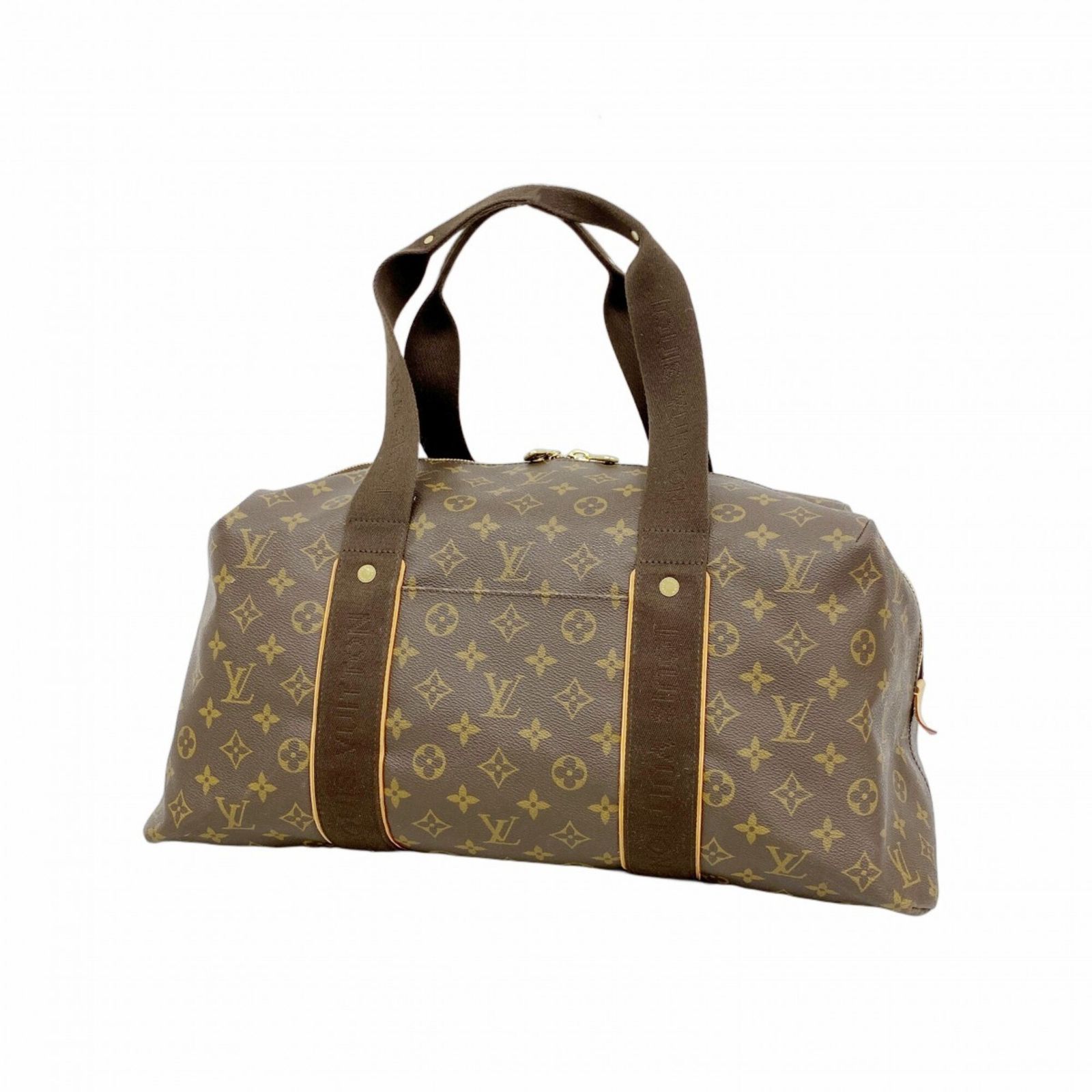 ルイ・ヴィトン(Louis Vuitton) ルイ・ヴィトン バッグ・ボストンバッグ モノグラム ウィークエンダーMM M40476 ブラウンメンズ レディース