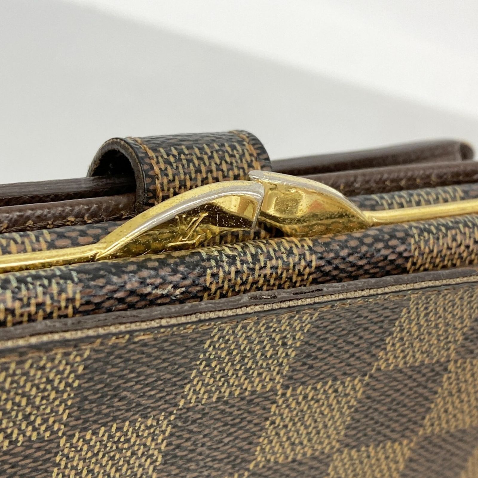 ルイ・ヴィトン(Louis Vuitton) ルイ・ヴィトン 財布 ダミエ