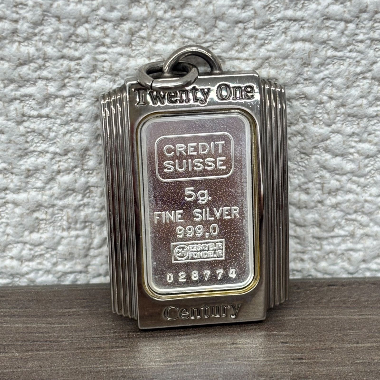 silverまとめ　81.1グラム すべて刻印あり　銀製品 s）シルバー SILVER ネックレストップ 999.0 5g 銀 /7338 - メルカリ