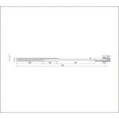 新品 ナカニシ 電着ダイヤモンドヤスリ(軸径3mm・シーナスシリーズ専用) 60115