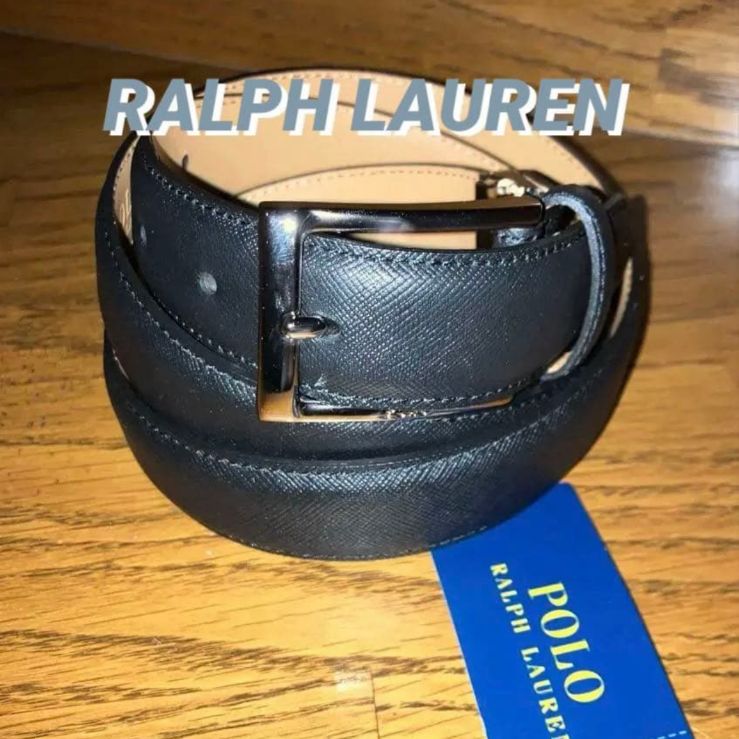 POLO Ralph Lauren ラルフローレン ベルト