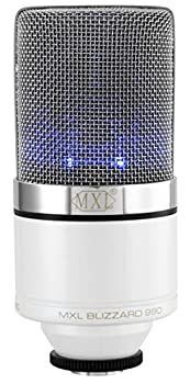 【中古】 MXL (エムエックスエル) コンデンサーマイク 990 BLIZZARD 22,976円