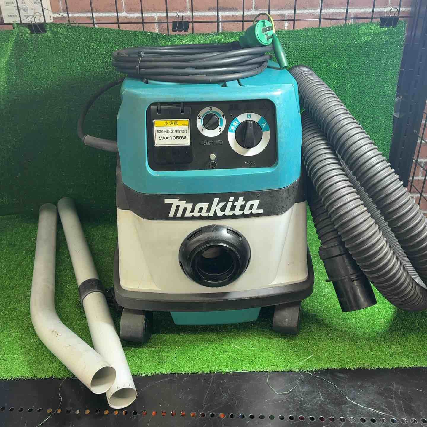 マキタ(makita) 集じん機 乾湿両用 483(P)【藤沢店】 - メルカリ