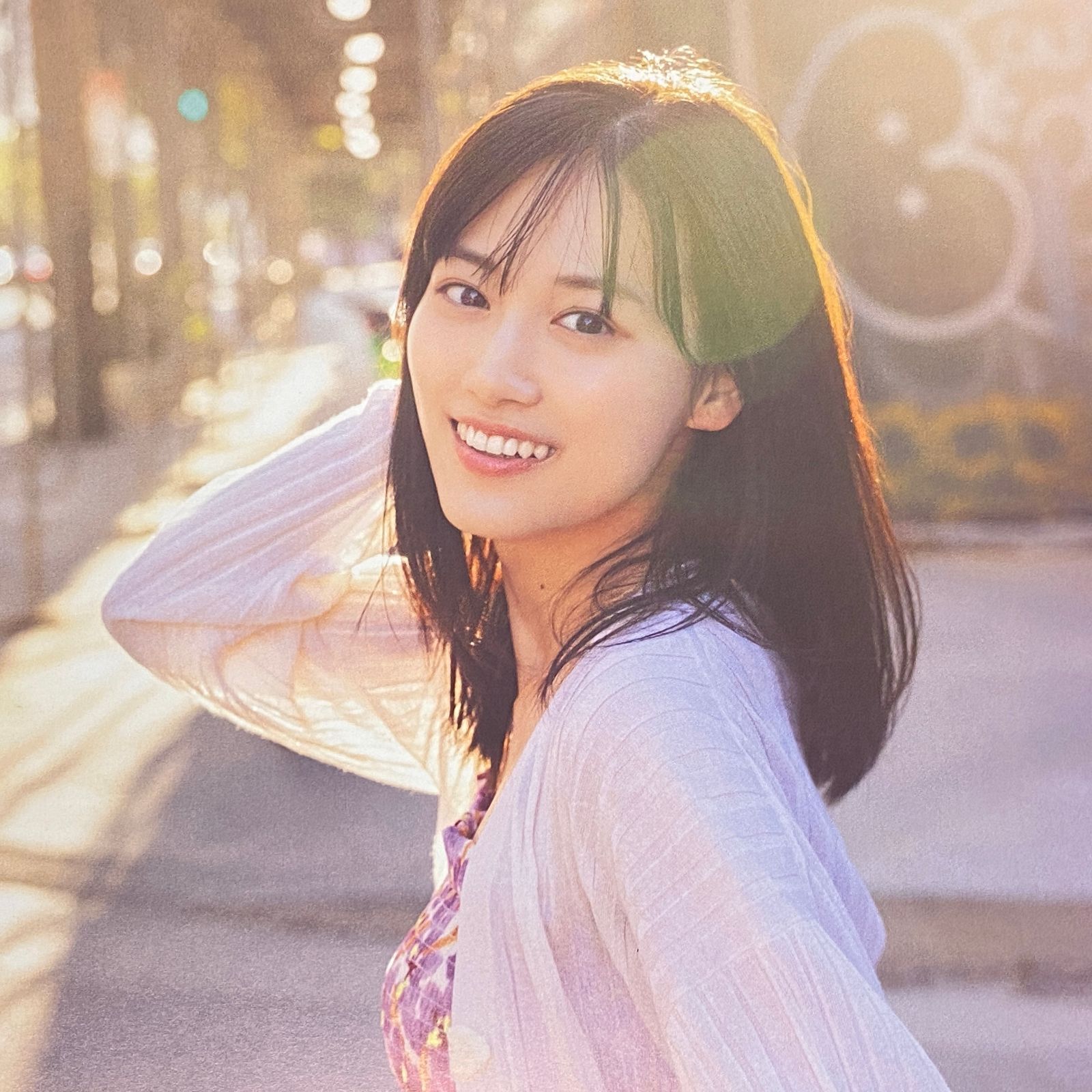 □山下美月2nd写真集 ヒロイン 乃木坂46 中古品 smmetc096221 - メルカリ