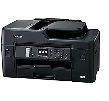 [Used] Brother Brother Printer A3 inkjet MFP MFC-J6580CDW with fax