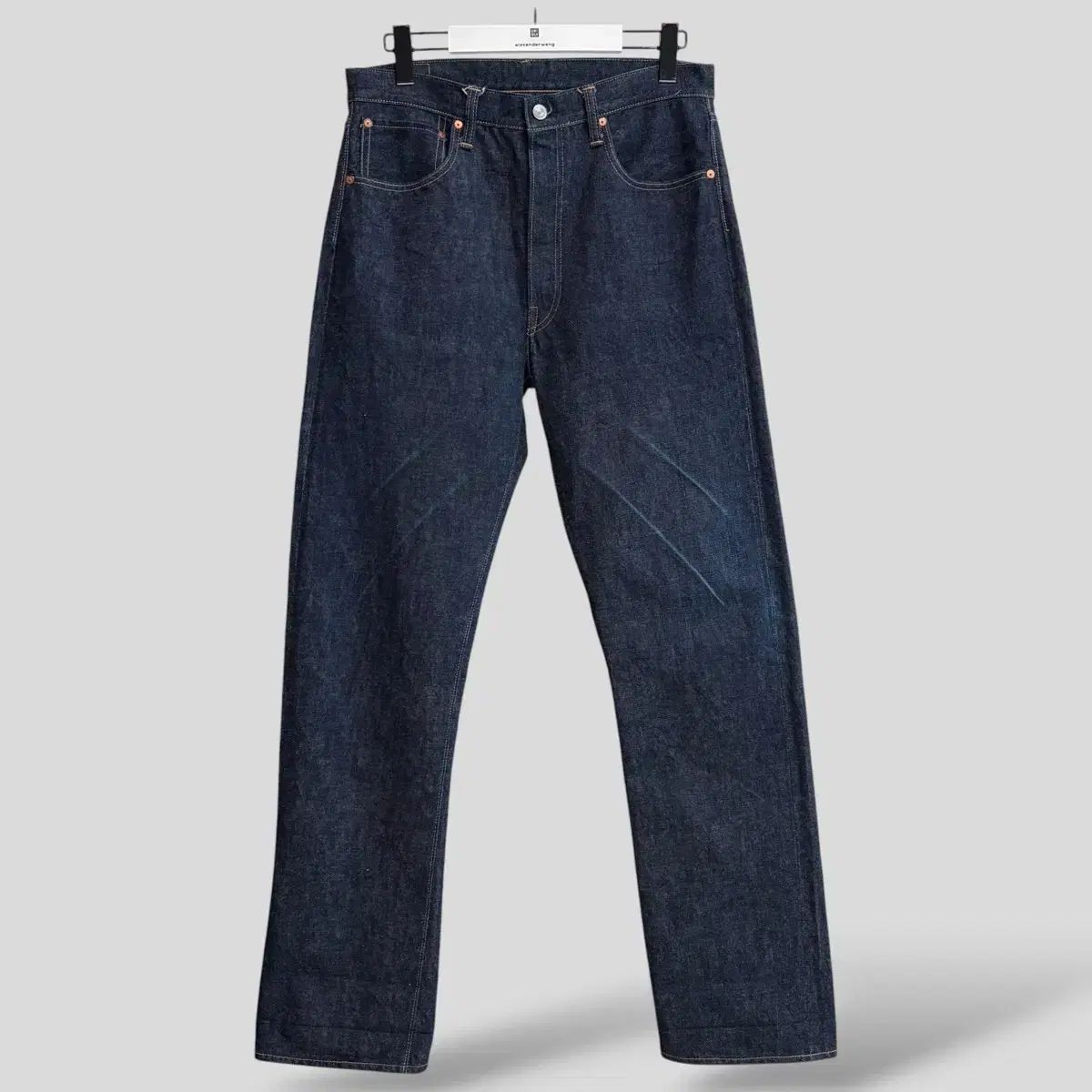 (33)WAREHOUSE ウエアハウス デニム 220a デニムシャツ