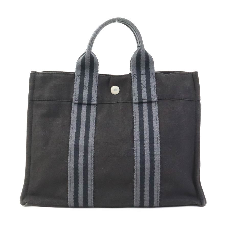 エルメス HERMES トートバッグ ハンドバッグ フールトゥPM